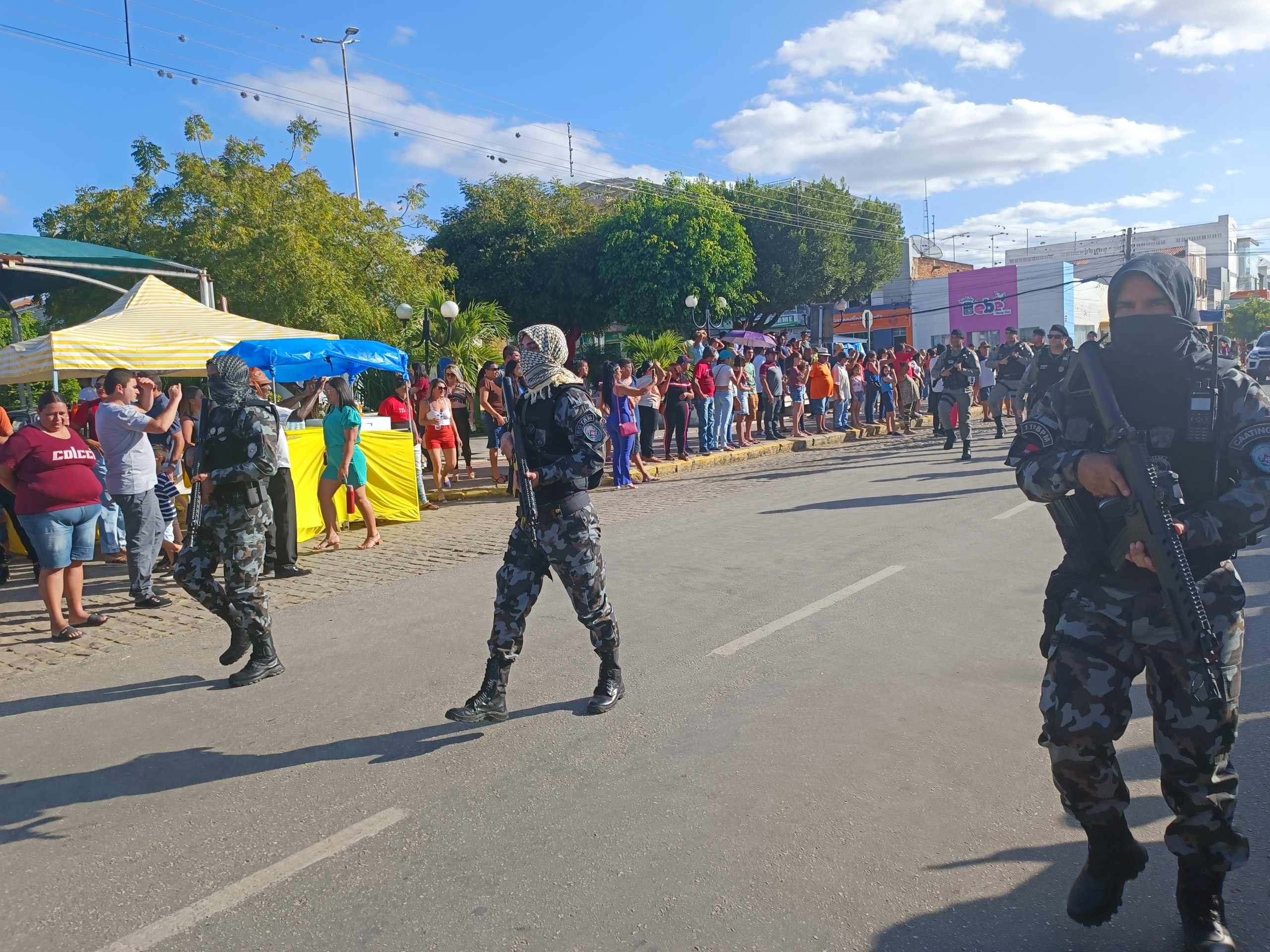 IMG_20220907_153553-scaled 7 de Setembro em Monteiro: desfile do 11º Batalhão de Polícia Militar marca comemoração da Independência 