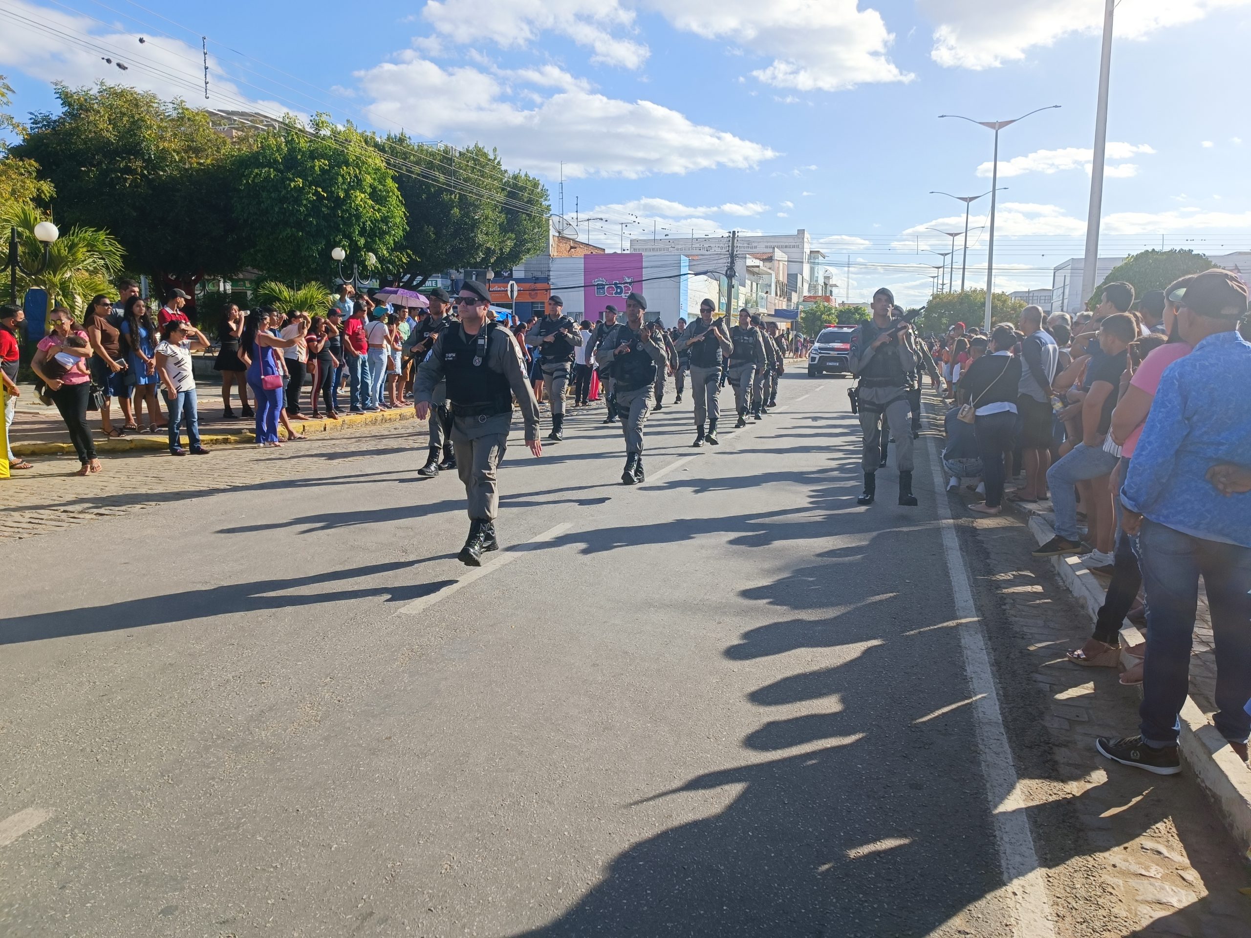 IMG_20220907_153559-scaled 7 de Setembro em Monteiro: desfile do 11º Batalhão de Polícia Militar marca comemoração da Independência 