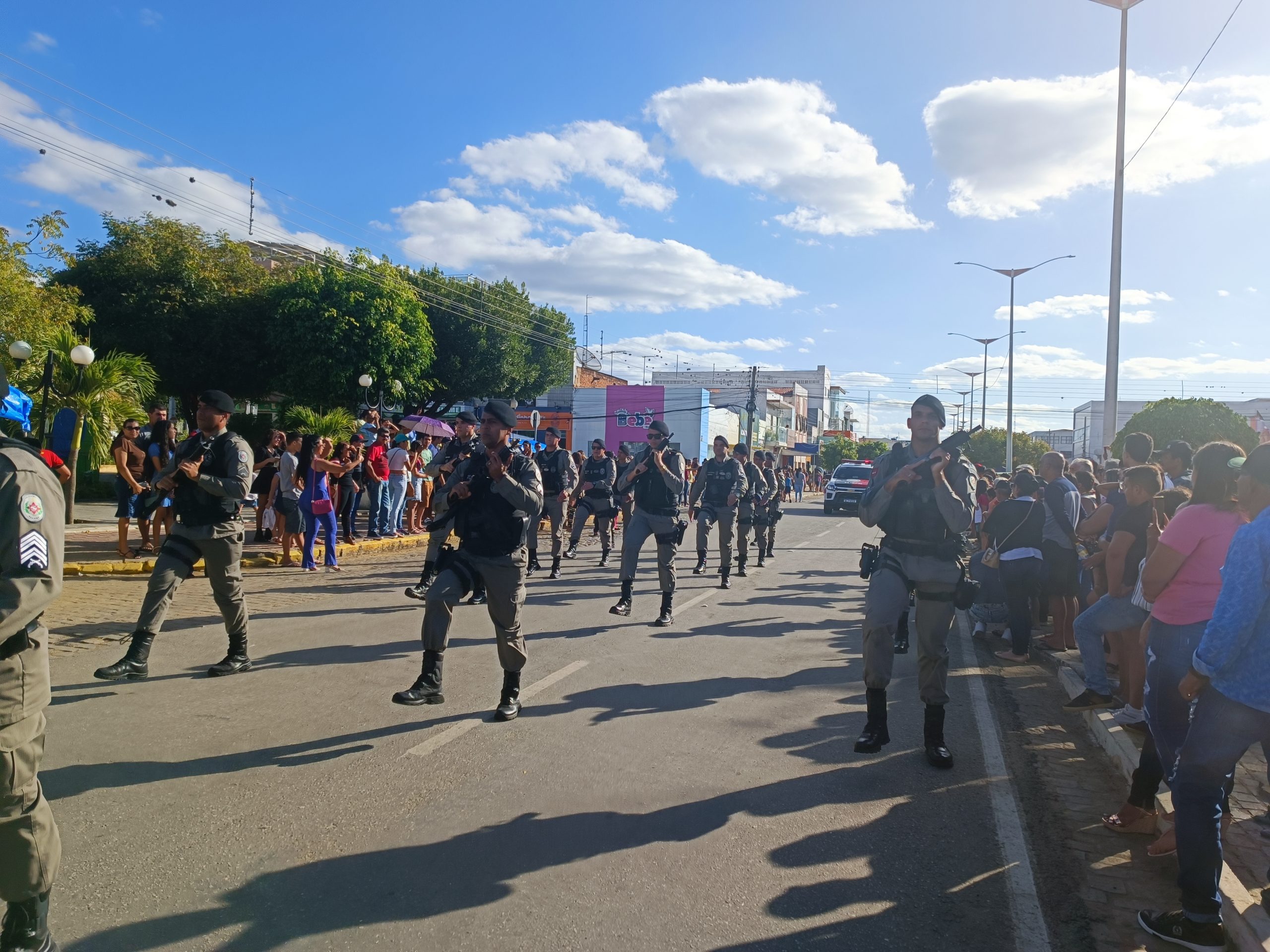 IMG_20220907_153601-scaled 7 de Setembro em Monteiro: desfile do 11º Batalhão de Polícia Militar marca comemoração da Independência 