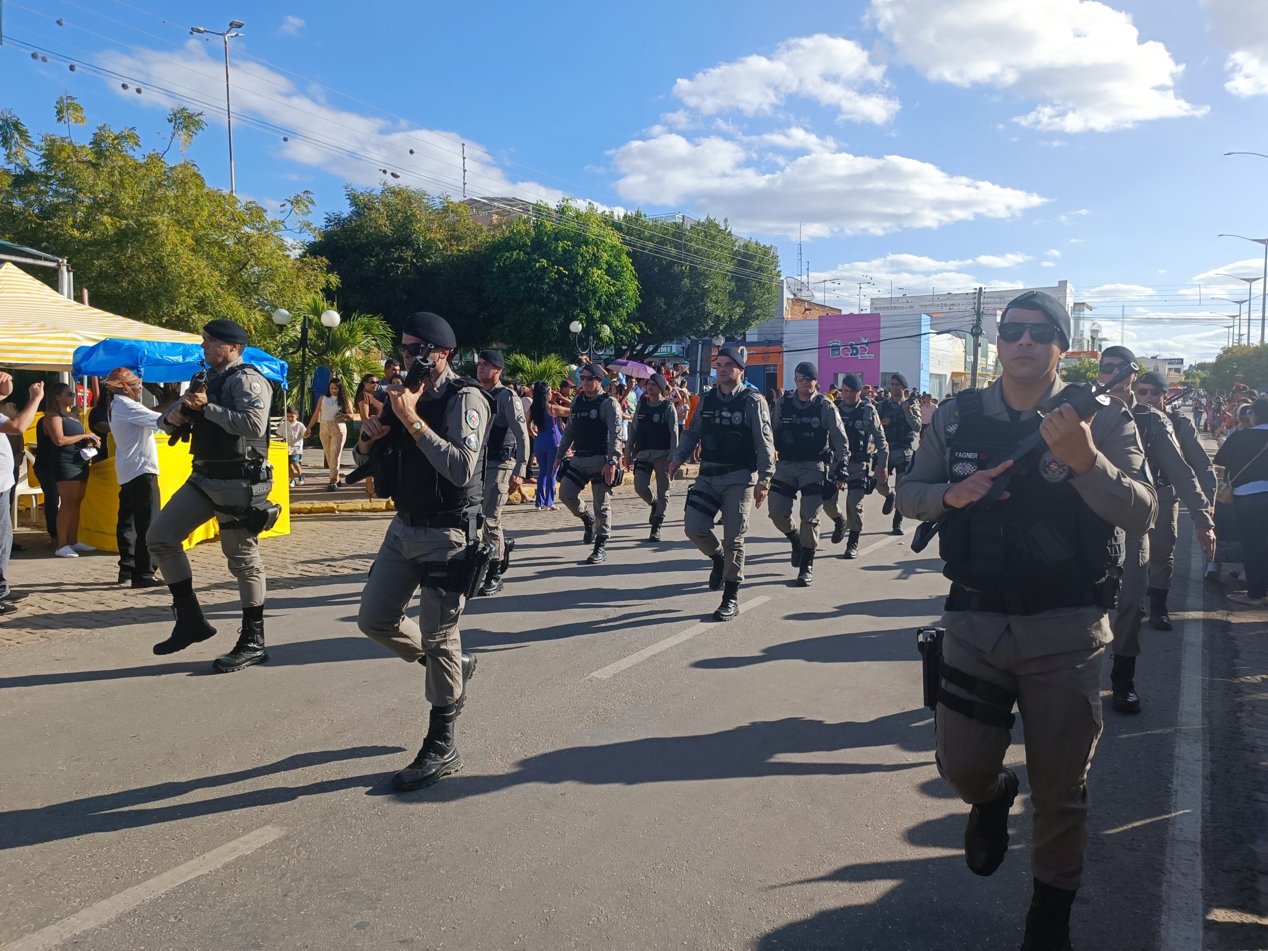 IMG_20220907_153605-scaled 7 de Setembro em Monteiro: desfile do 11º Batalhão de Polícia Militar marca comemoração da Independência 
