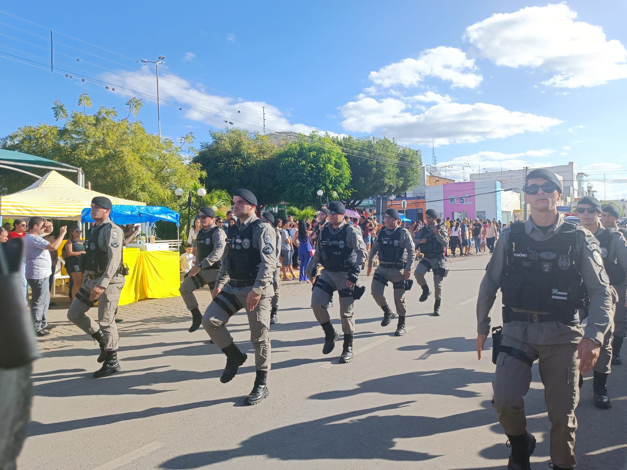 IMG_20220907_153608-scaled 7 de Setembro em Monteiro: desfile do 11º Batalhão de Polícia Militar marca comemoração da Independência 