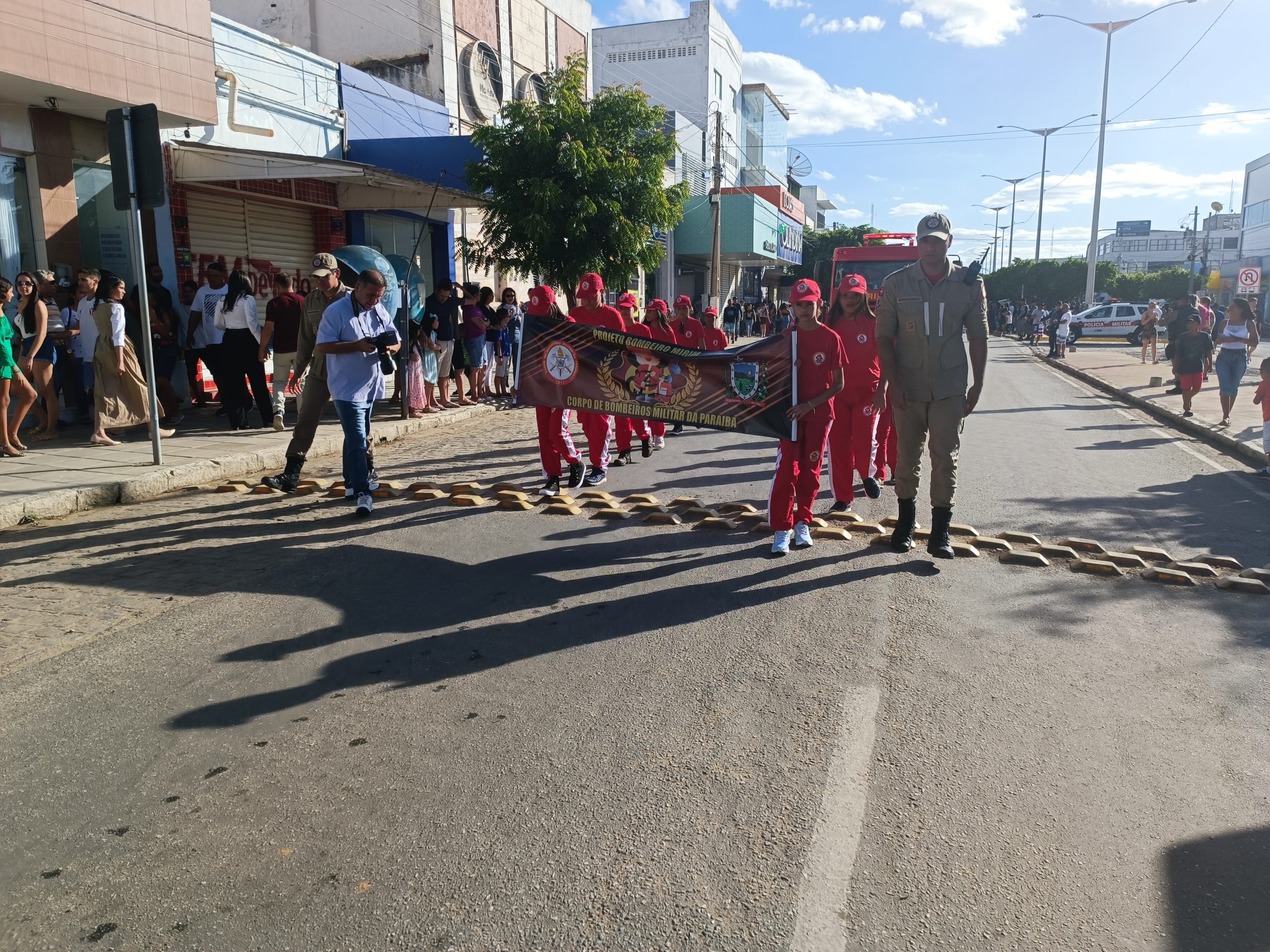 IMG_20220907_153814-scaled 7 de Setembro em Monteiro: desfile do 11º Batalhão de Polícia Militar marca comemoração da Independência 