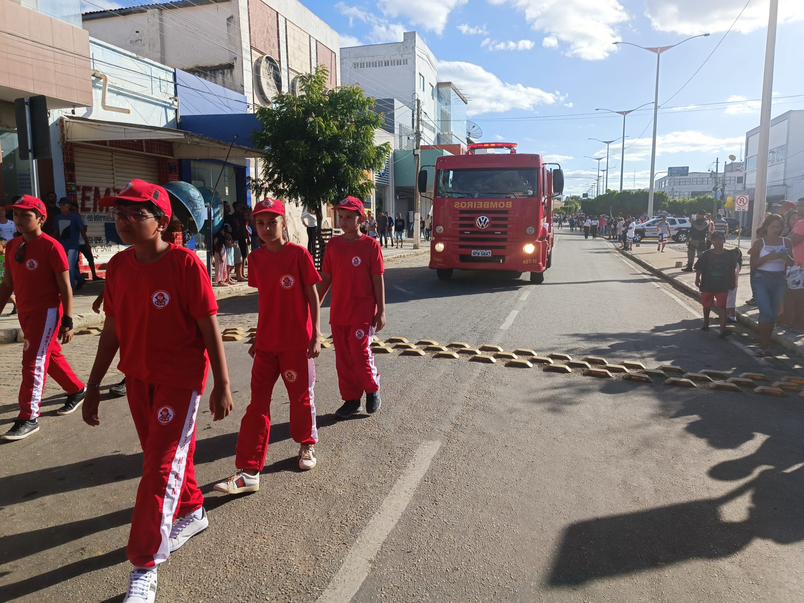 IMG_20220907_153820-scaled 7 de Setembro em Monteiro: desfile do 11º Batalhão de Polícia Militar marca comemoração da Independência 