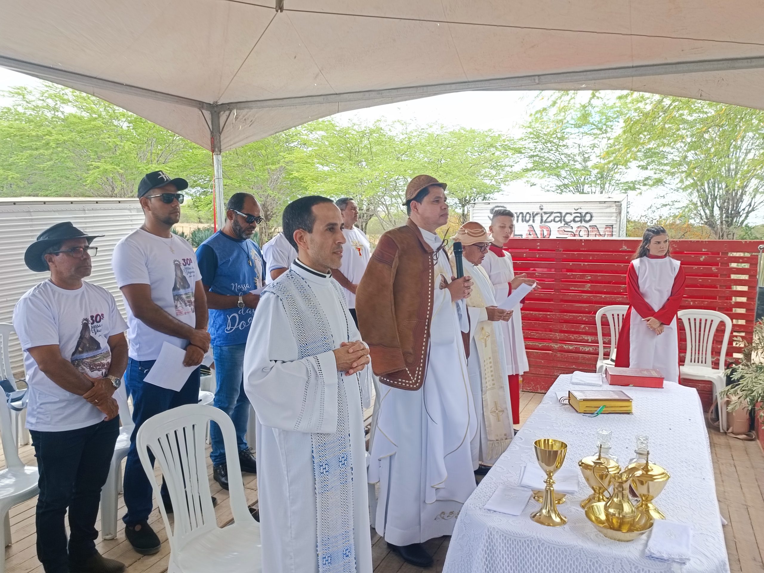 IMG_20220911_104015-scaled 30ª Missa do Vaqueiro é realizada em Monteiro
