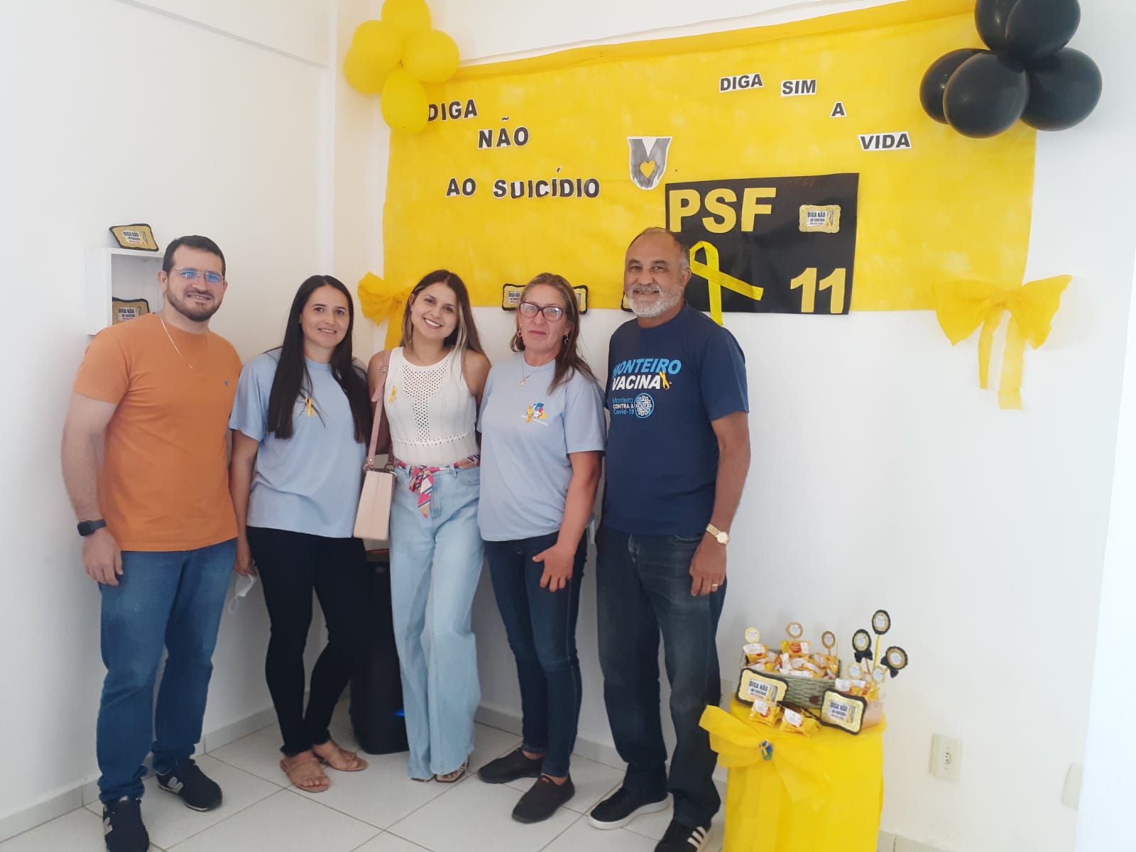 Setembro-Amarelo-_-RAPS-6-1 Setembro Amarelo: Monteiro promove mês de atividades para alertar sobre cuidados com saúde mental
