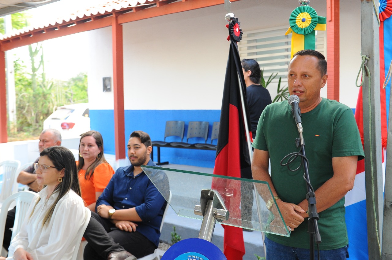 Unidade-Ancora-12 EM MONTEIRO: Comunidade do Angiquinho comemora entrega das obras de reforma e modernização da Unidade Âncora
