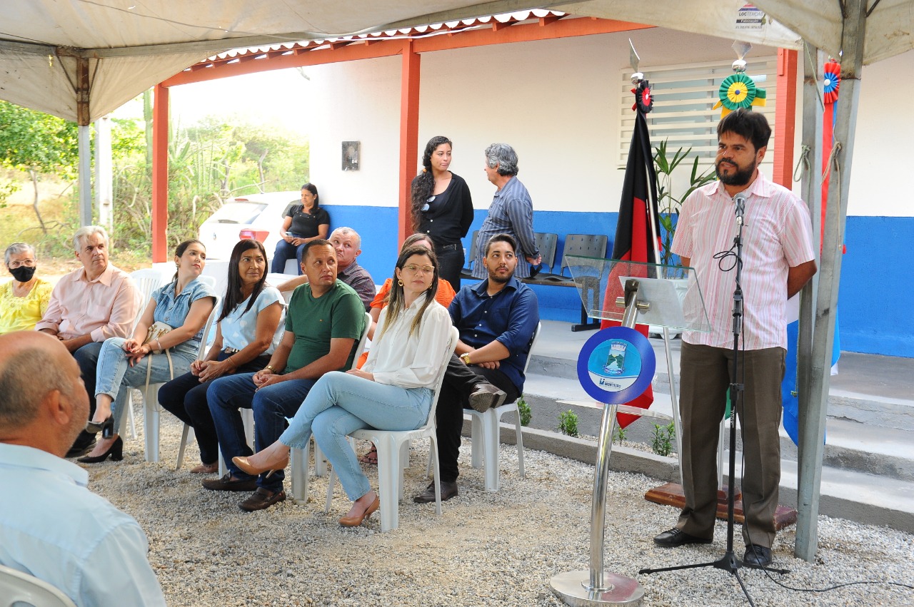 Unidade-Ancora-14 EM MONTEIRO: Comunidade do Angiquinho comemora entrega das obras de reforma e modernização da Unidade Âncora