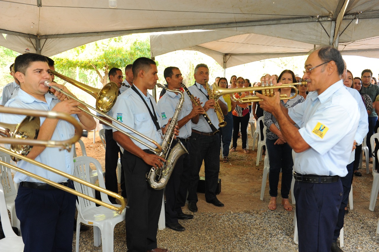 Unidade-Ancora-15 EM MONTEIRO: Comunidade do Angiquinho comemora entrega das obras de reforma e modernização da Unidade Âncora