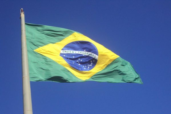 brasil_bandeira_foto_pixabay-599x400 Dia da Independência: Direita organiza ato para o 7 de setembro em João Pessoa; esquerda fará ato no sábado
