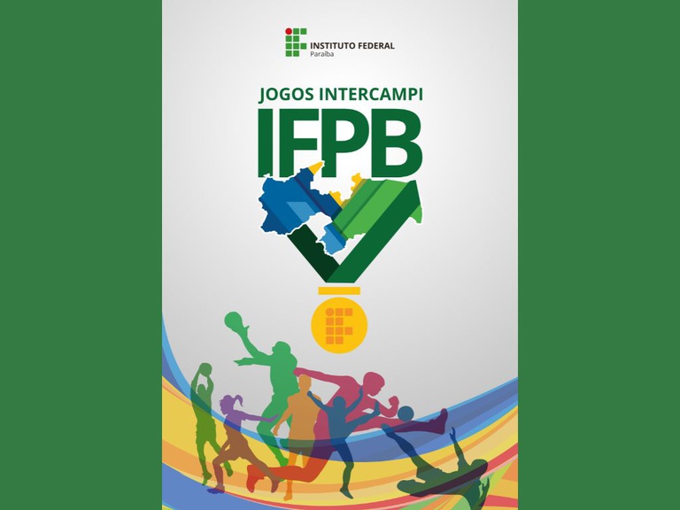 12076d62-101c-4665-b55a-e3df19d8a8cd 5ª edição dos Jogos Intercampi do IFPB
