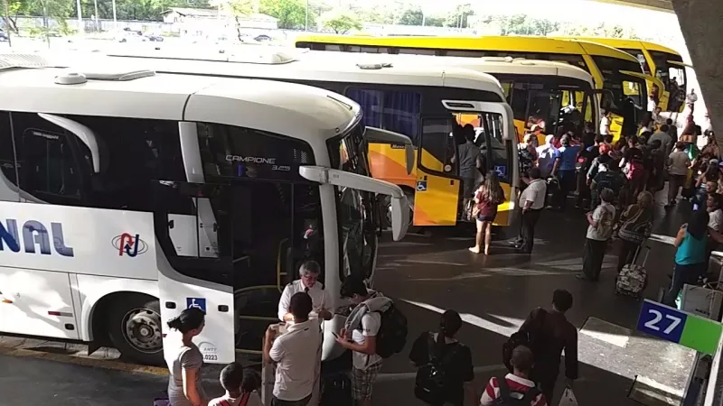 49165c4e-40bb-42b0-a887-c5818c245ed7 Eleitores da PB poderão retirar passagens de ônibus de forma gratuita a partir de quarta