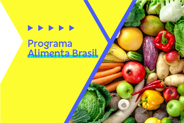 DP-ProgramaAlimenteBrasil-MB Prefeitura de Monteiro realiza adesão ao Programa Alimenta Brasil