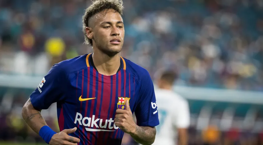 GettyImages-826001796 Começa nesta segunda o julgamento sobre a transferência de Neymar ao Barcelona