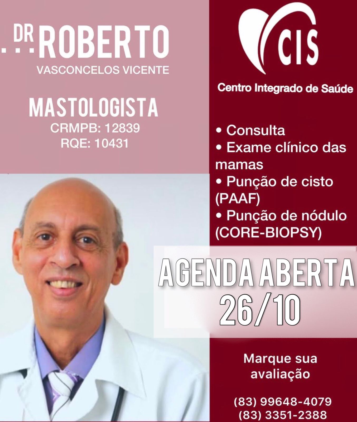 IMG-20221004-WA0249 CIS – Centro Integrado de Saúde em Monteiro e região