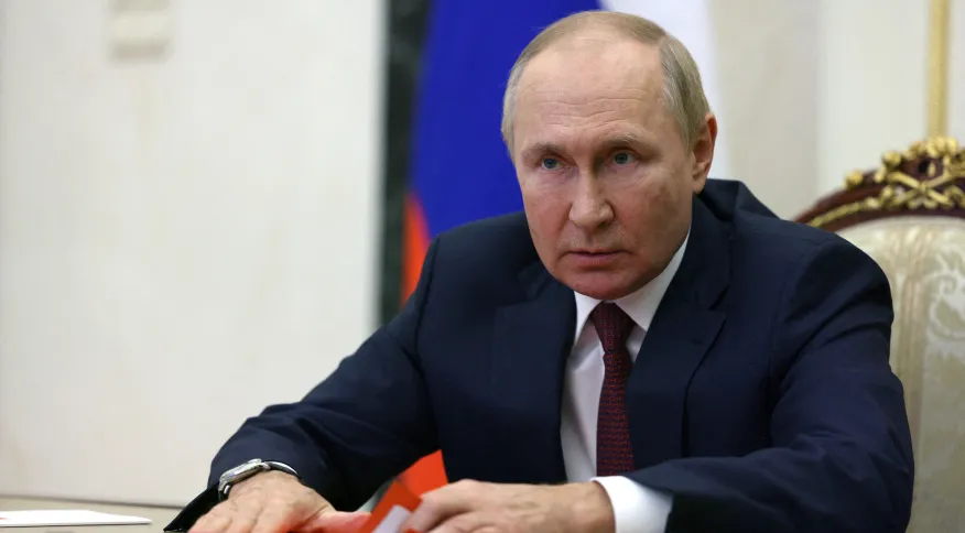 VLADIMIR-PUTIN-1 Putin diz que mundo enfrenta “década mais perigosa” desde Segunda Guerra Mundial
