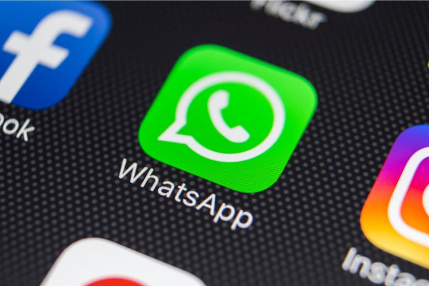 WHATSAPP WhatsApp fica fora do ar em todo o mundo nesta terça-feira