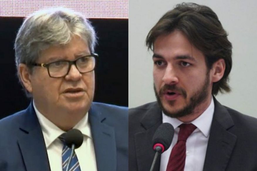 arton53811 Justiça Eleitoral condena Pedro Cunha Lima por propaganda ilícita contra João e proíbe novas fake news
