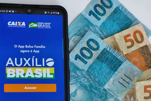 auxilio-brasil-599x400 Auxílio Brasil: Caixa pede prazo maior para liberação do crédito consignado