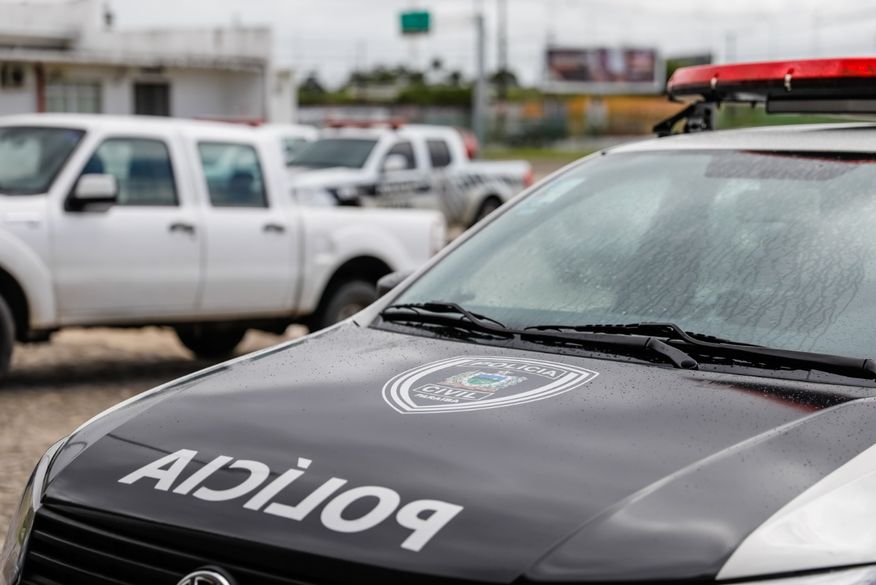 carro_policia_civil No Cariri: Polícia Civil resgata idosa que sofria abuso sexual dentro de sua residência pelo próprio sobrinho