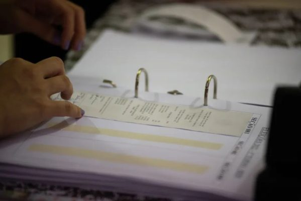 dsc-2426-599x400 Eleições 2022: Abstenção atinge 20,9%, maior percentual desde 1998; na Paraíba, índice chega a 17,29%