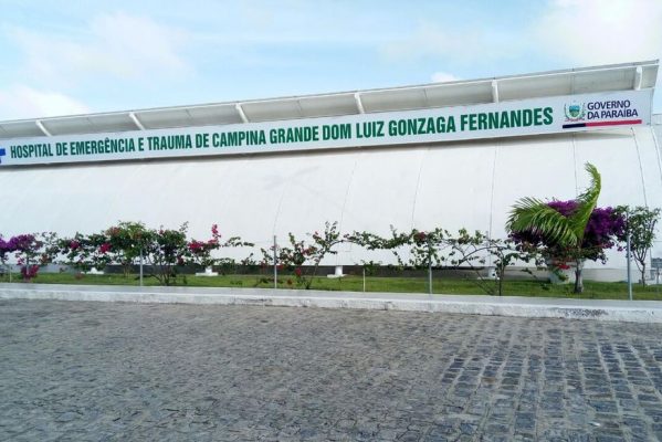 hospital-de-emergencia-e-trauma-de-campina-grande-599x400 Homem é internado em hospital da Paraíba com desodorante no ânus