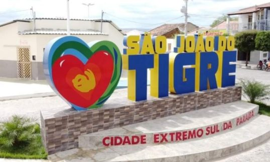 image Exclusivo: São João do Tigre está entre as 05 cidades da Paraíba de melhor atenção  primária