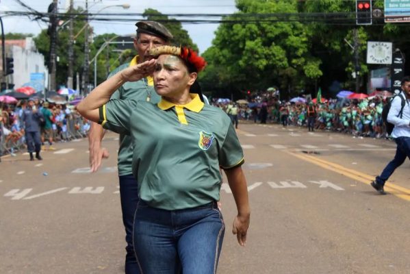 img-3531-599x400 Deputada federal eleita no Amapá, Silvia Waiãpi é acusada de pagar harmonização facial com dinheiro de campanha