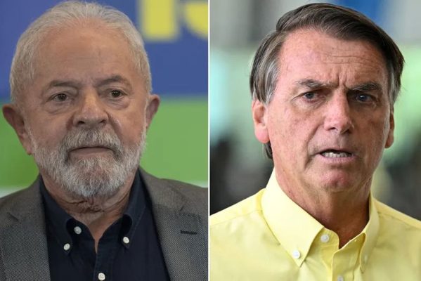 lulabolsonarodatafolha191022-599x400 TSE decide que Lula pode veicular respostas 116 vezes na propaganda eleitoral de Bolsonaro na TV