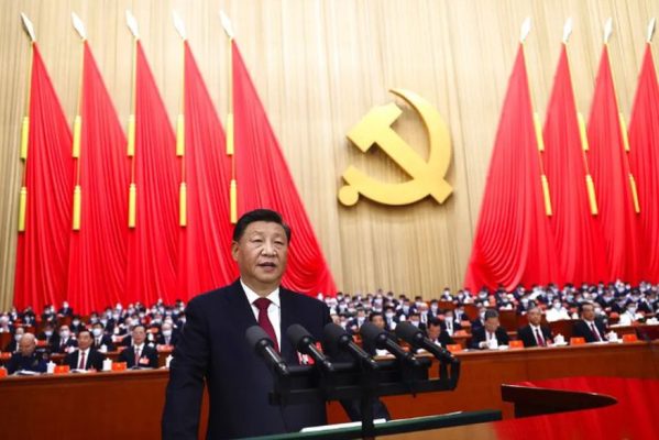presidente_chines-599x400 Xi Jinping é confirmado como líder pelos próximos 5 anos na China