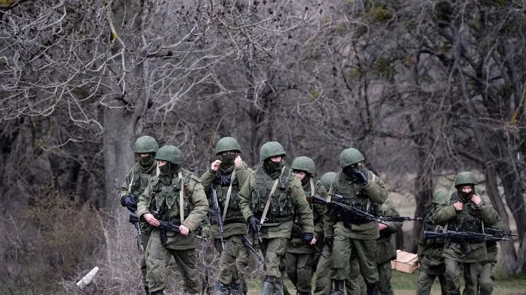 ucrania-2 Rússia usa estupro como “estratégia militar” na Ucrânia, diz enviado da ONU