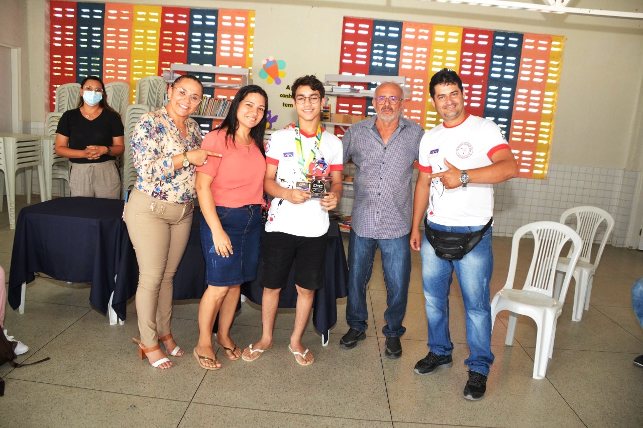 Projeto-Judo-Monteiro-1 Secretarias de Esportes e Educação homenageiam atletas do "Projeto Judô Monteiro" por conquistas em 2022