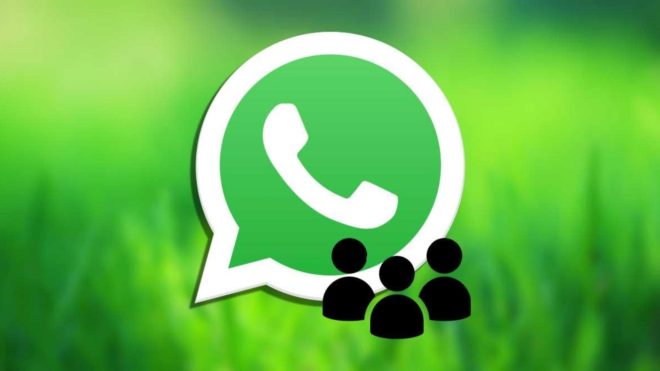 WhatsApp-grupos WhatsApp inicia implementação das “comunidades”, grupos para milhares de pessoas