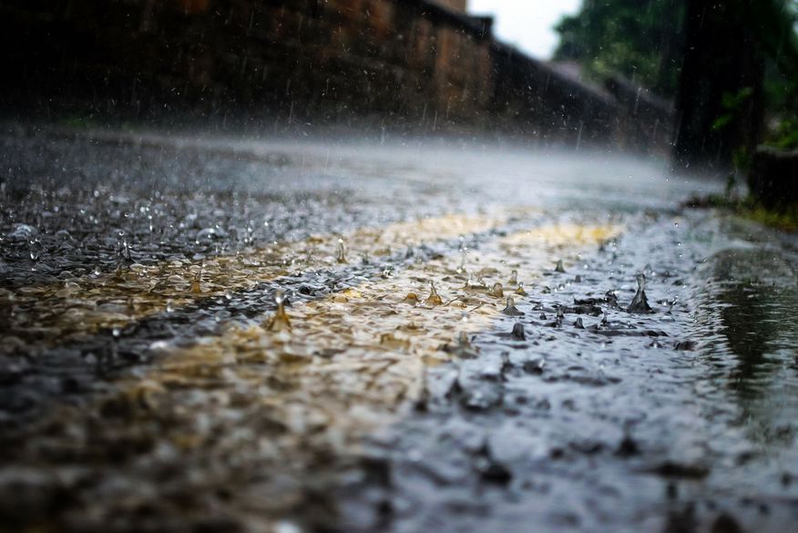 chuvas_foto_pixabay Mais de 40 cidades da Paraíba estão sob alerta de chuvas para as próximas horas
