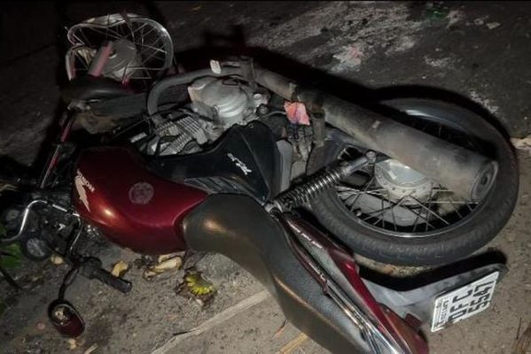 csm_acidente_pb004_e1a31b8b25-599x400 Homem morre e outro fica ferido em colisão entre carro e motos em rodovia na Paraíba