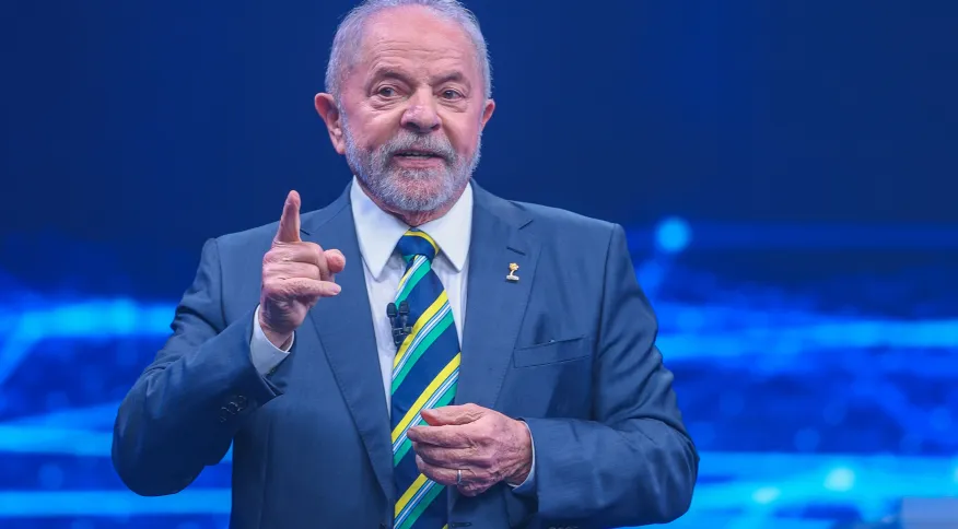 lula-5 Agenda de Lula no exterior sinaliza reposicionamento internacional do Brasil