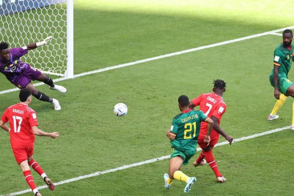 suica-e-camaroes-na-copa-do-mundo-24112022081236797-599x400 Com gol de Embolo, Suíça vence Camarões e estreia com pé direito na Copa do Mundo