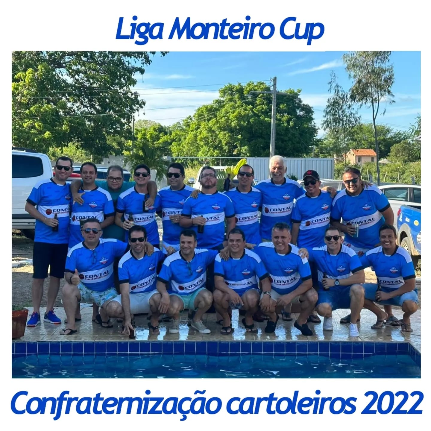 IMG-20221226-WA0223 Turma do cartola FC, se reúne pelo 8° ano em Monteiro