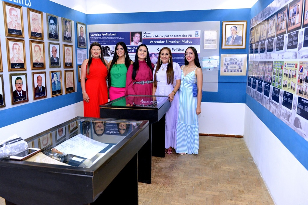IMG-20221228-WA0101 Câmara de Monteiro inaugura museu Simorion Matos, novos gabinetes