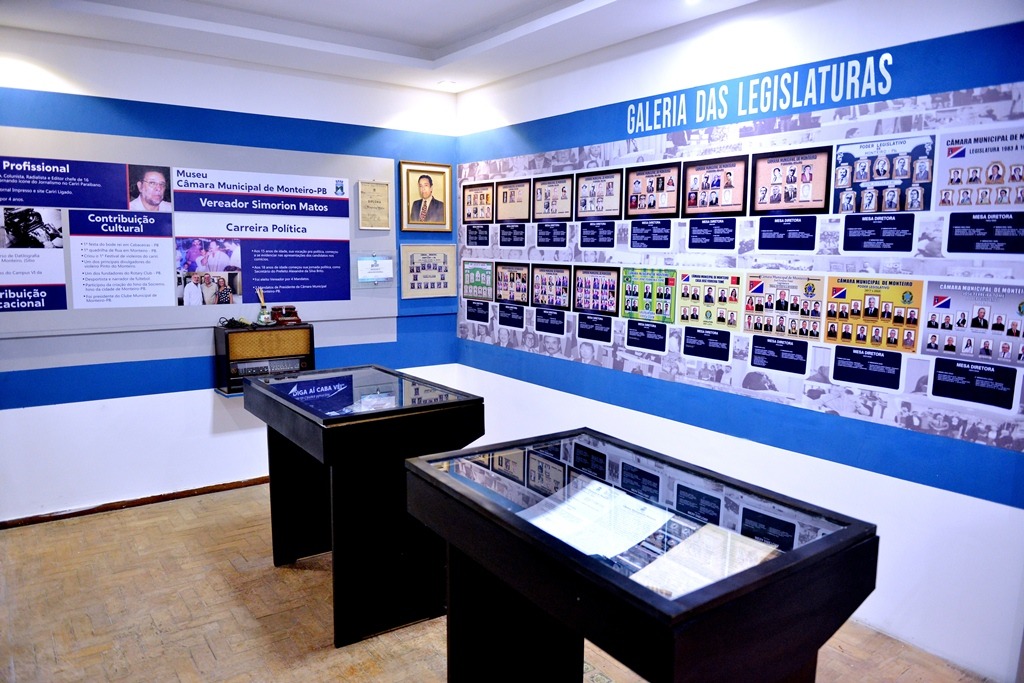 IMG-20221228-WA0104 Câmara de Monteiro inaugura museu Simorion Matos, novos gabinetes