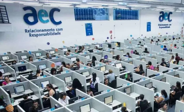 atendente-de-telemarketing-campina-grande-paraiba Empresa de telemarketing abre 300 vagas de emprego em Campina Grande