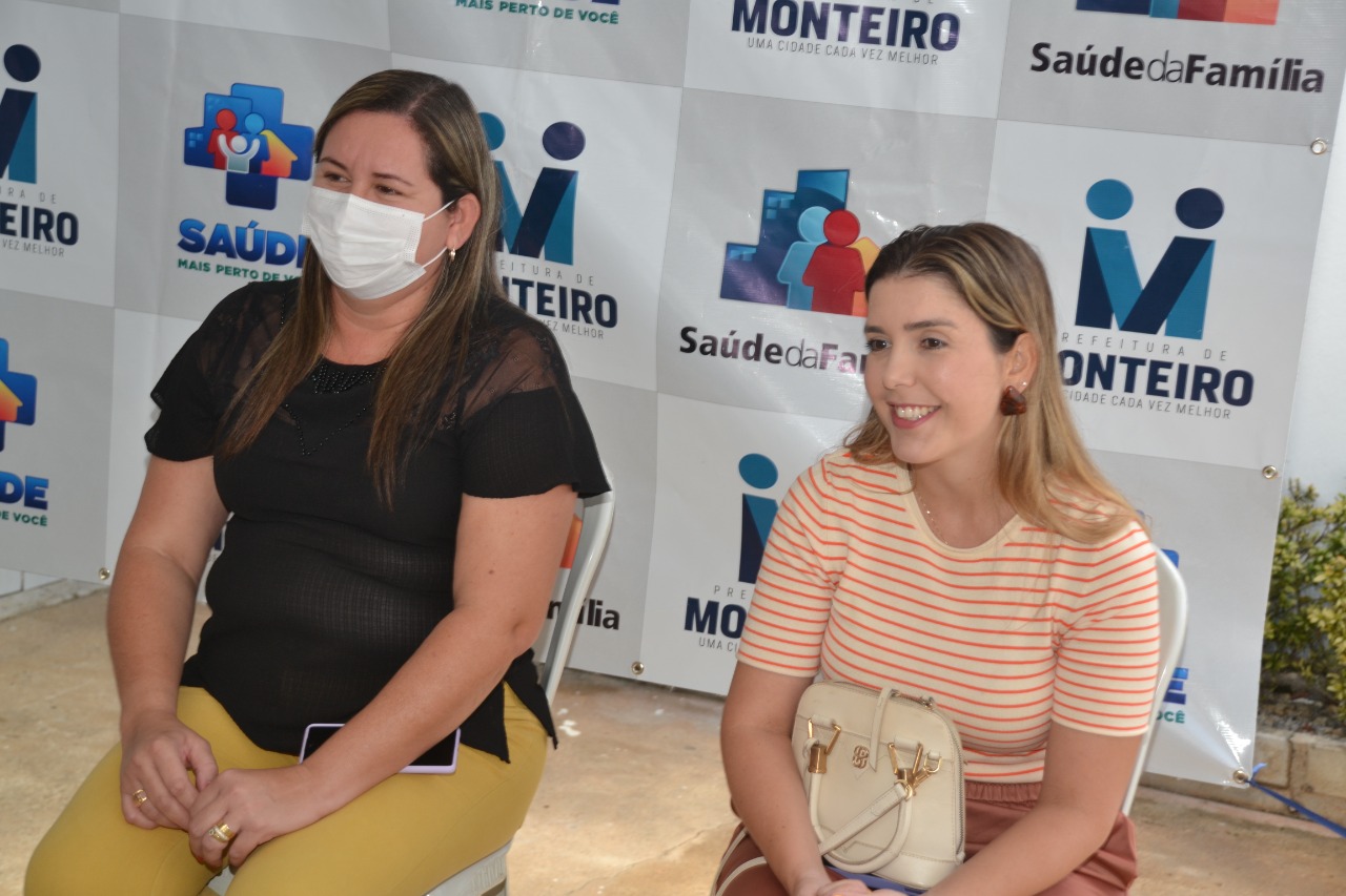 orteses-18 Secretaria de Saúde de Monteiro entrega órteses como cadeira de rodas e de banho para pacientes