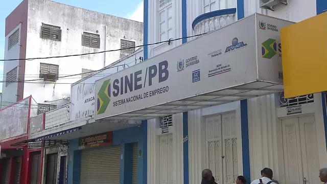 sine-pb Sine Paraíba oferta 398 vagas de emprego a partir desta segunda (19)