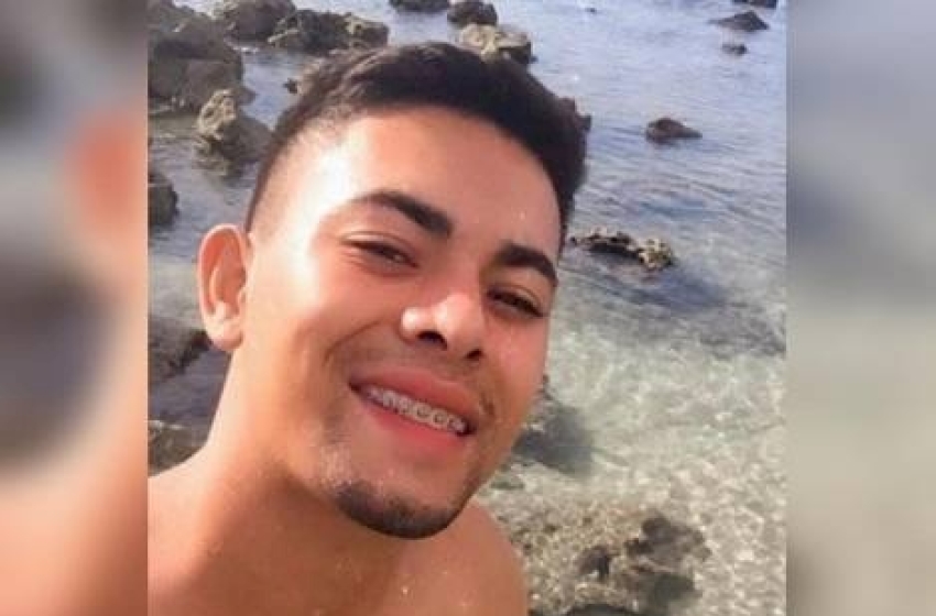 thumb Na Paraíba: Jovem de 23 anos é assassinado com facada no peito, após emprestar moto ao amigo e reclamar devido à demora