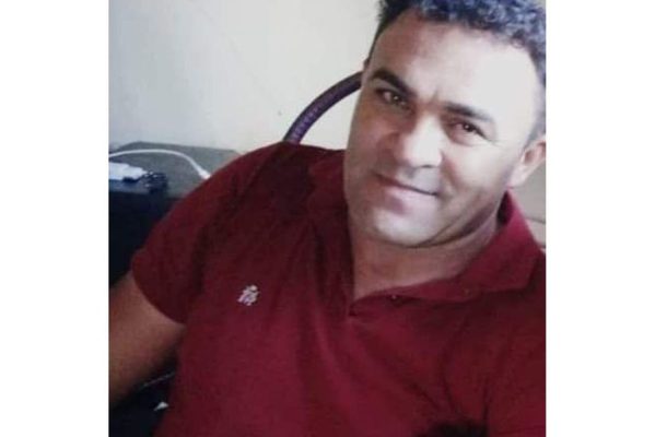 vereadorjerico-599x400 Ex-vereador é morto a tiros em bar no Sertão da Paraíba