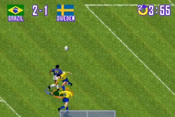 whatsapp-image-2022-12-29-at-180953-599x400 Gol antológico de Pelé na Copa de 58 é recriado em animação de videogame retrô; vídeo