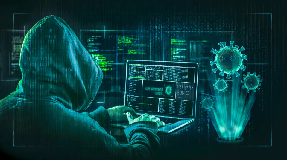 Hackers Hackers realizam nova ação criminosa e retiram dinheiro de contas da Prefeitura de Parari