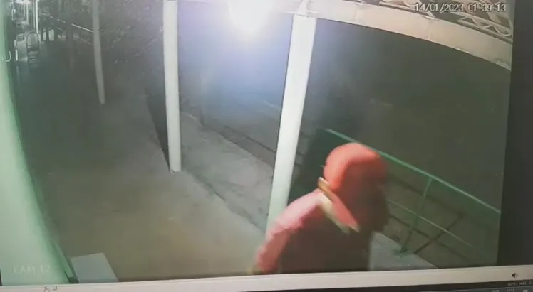 Homem-invade-abrigo-e-estupra-duas-idosas Homem invade abrigo pelo telhado, estupra idosas e é preso na PB