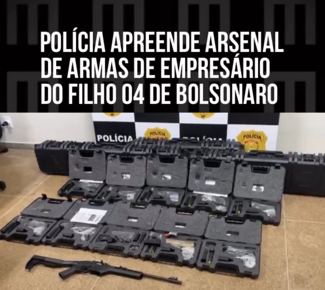 IMG_20230105_111937 Empresário do filho 04 de Bolsonaro é preso por fraude em compra de armas