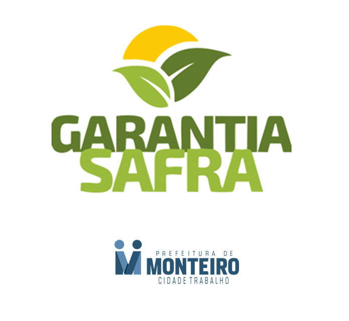 garantia_-1 Secretaria de Agricultura de Monteiro está concluindo a entrega dos boletos do Garantia Safra