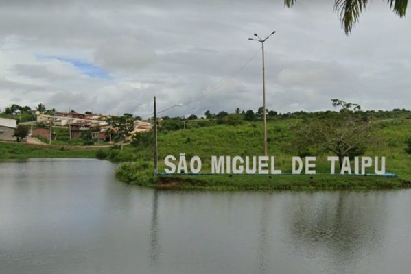 saomigueldetaipupbfotogooglemaps-599x400 Cidade da Paraíba com menos de 8 mil habitantes vai gastar quase meio milhão de reais com quatro shows